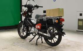 HONDA CROSS CUB 110 JA60