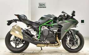 KAWASAKI NINJA H2 2021 ZXT02J