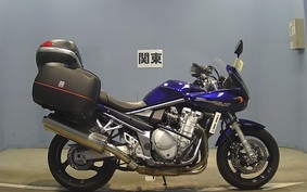 SUZUKI BANDIT 1250 SA 2009 GW72A