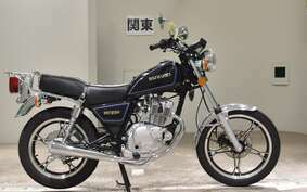 SUZUKI GN125 H PCJG9