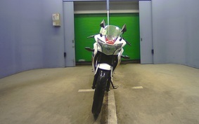 HONDA CBR125R JC50