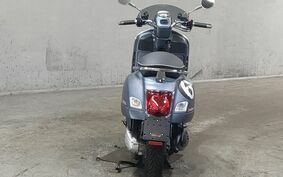 VESPA セイジョルニ 2019 MA36