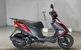 SUZUKI ADDRESS V125 G CF46A