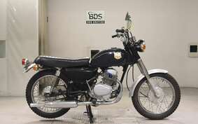 HONDA CD125T BENLY CD125T