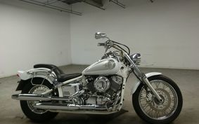 YAMAHA DRAGSTAR 400 2001 VH01J