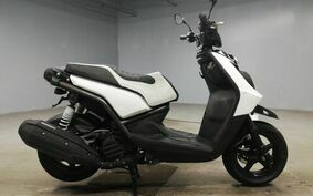 YAMAHA BW S125 SE45