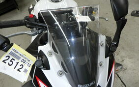 SUZUKI GSX250R DN11A