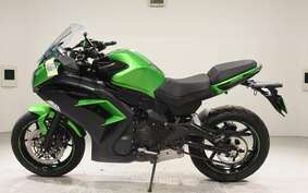 KAWASAKI NINJA 400 ABS 2016 EX400E