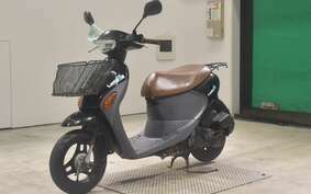 SUZUKI LET's 4 G CA41A