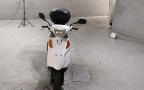SUZUKI ADDRESS V125 CF4EA