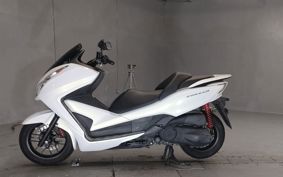 HONDA FORZA MF12