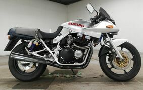 SUZUKI GSX1100S KATANA 2000 GU76A