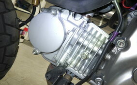 HONDA MONKEY 125 ABS JB02