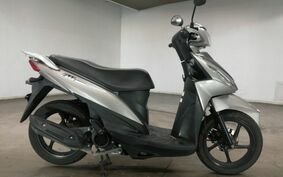 SUZUKI ADDRESS 110 CE47A