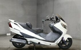 SUZUKI SKYWAVE 250 (Burgman 250) S CJ43A