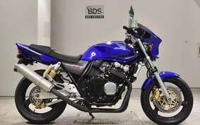 HONDA CB400SF VTEC SPEC 2 2002 NC39