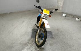 YAMAHA DT200 R 37F