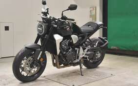 HONDA CB1000R GEN 2 2020 SC80