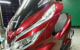 HONDA PCX 150 ABS KF30