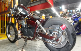 HONDA MAGNA 50 AC13