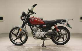 YAMAHA YB125SP