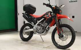 HONDA CRF250L MD38