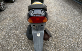 SUZUKI LETS2 CA1PA