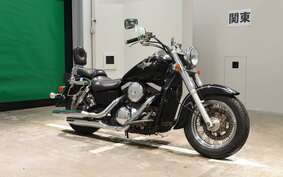 KAWASAKI VULCAN 1500 CLASSIC 1998 VNT50D