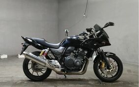 HONDA CB400 SUPER BOLDOR 2014 NC42