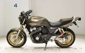 HONDA CB400SF VTEC Spec3 2007 NC39