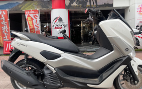 YAMAHA N-MAX155 ABS SG50J