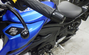 SUZUKI GSX-S125 DL32D