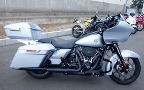 HARLEY HARLEYFLTRXS 2024 KTP