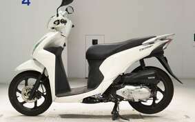 HONDA DIO 110 JF58