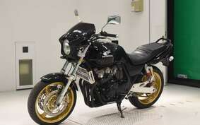 HONDA CB400SF VTEC 2001 NC39