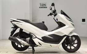 HONDA PCX125 JF81