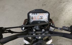 HONDA ZOOMERX JF52