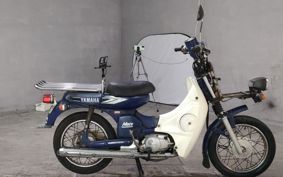 YAMAHA MATE90 UB02J