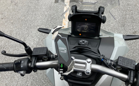 HONDA ADV160 KF54