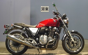 HONDA CB1100 2010 SC65