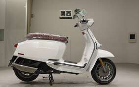 LAMBRETTA  V200 SPECIAL LPB0