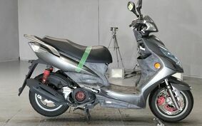 KYMCO RACING 125 Fi 不明