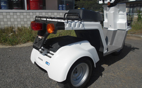 HONDA GYRO X Standart TD02