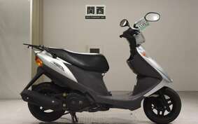 SUZUKI ADDRESS V125 G CF46A