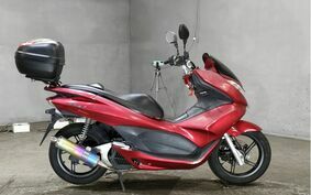 HONDA PCX125 JF28