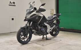 HONDA NC750X DCT 2021 RH09