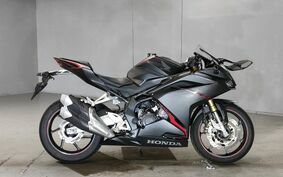 HONDA CBR250RR MC51