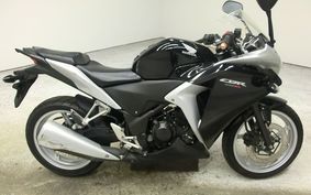 HONDA CBR250R Fi MC41