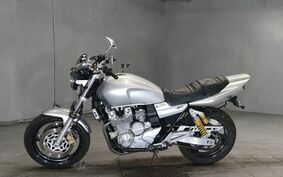 YAMAHA XJR400 R 2000 4HM