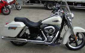 HARLEY FLD Switchback 2013 GZ4